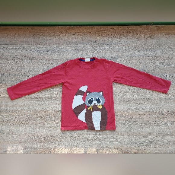 2012 (v)guc raccoon 7-8 years - Picture 4 of 13